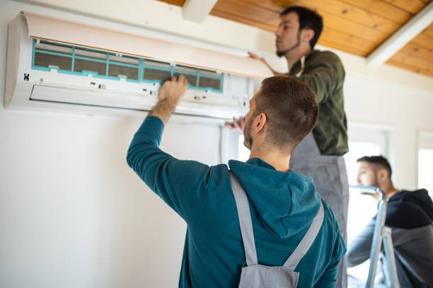 Air Duct Cleaning in Avondale, PA