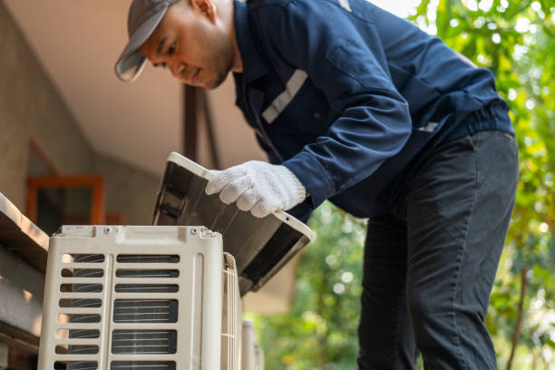 Professional HVAC in Avondale, PA